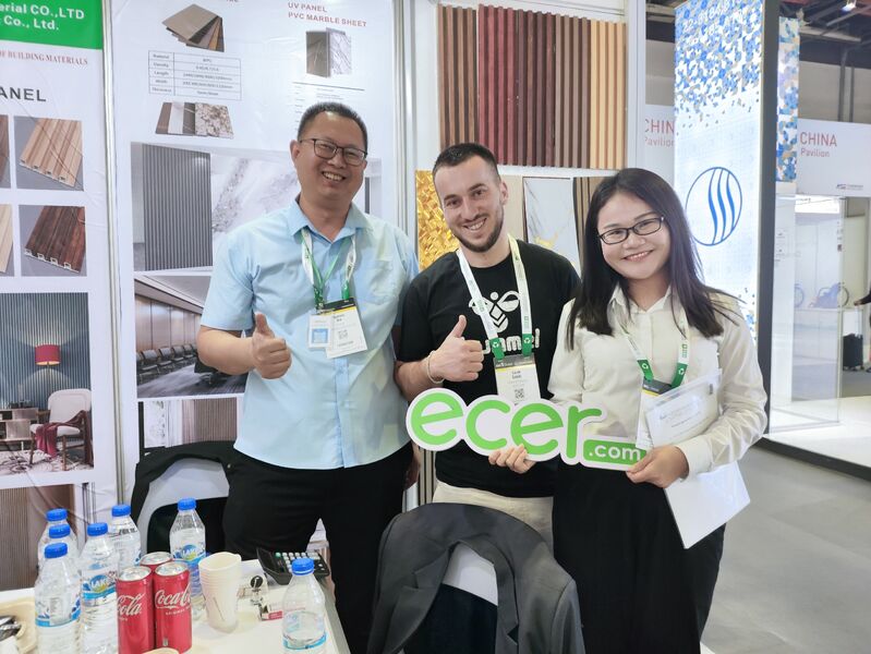 Chine Changsha Purple Horn E-Commerce Co., Ltd. Profil de la société