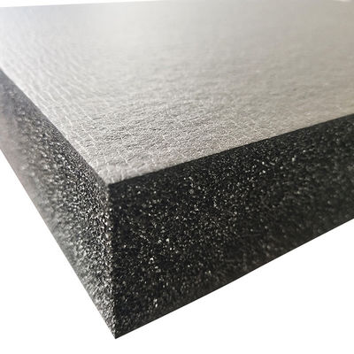 Acoustic High Quality Foam Soundproof 90 Mm NBR Sound Insulation Board