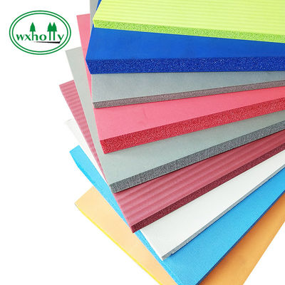 Acoustic High Quality Foam Soundproof 90 Mm NBR Sound Insulation Board