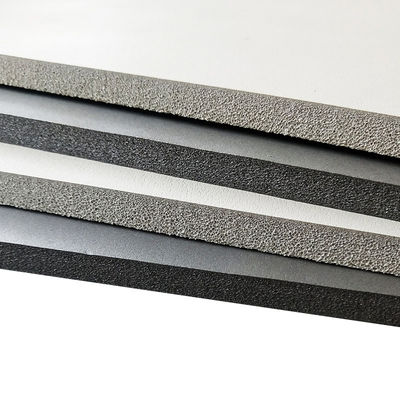 Acoustic High Quality Foam Soundproof 90 Mm NBR Sound Insulation Board