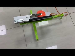 Clay Target Launcher